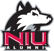 Jim Cave went to NIU